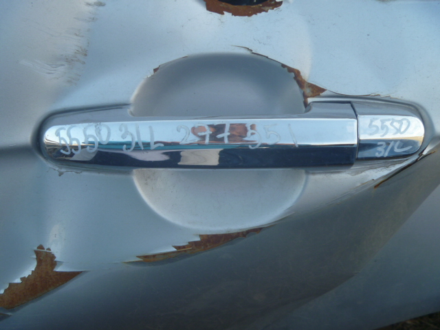 Дверь задняя левая
 Lifan
 Solano
 2010 г.в.,
                                 двигатель: 1,6 бензин;