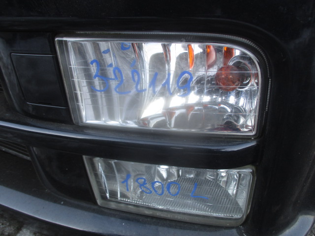 Туманка левая / фара противотуманная
 Daihatsu
 Move
 2004 г.в.,
                                кузов: L150S; двигатель: JB;