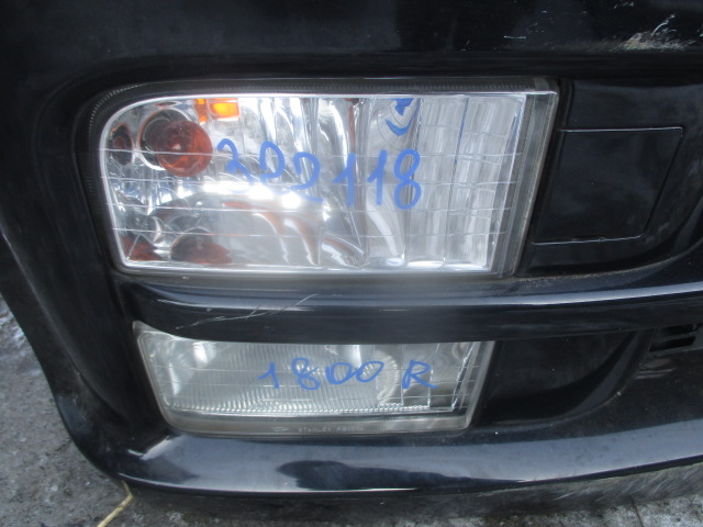 Туманка правая / фара противотуманная
 Daihatsu
 Move
 2004 г.в.,
                                кузов: L150S; двигатель: JB;