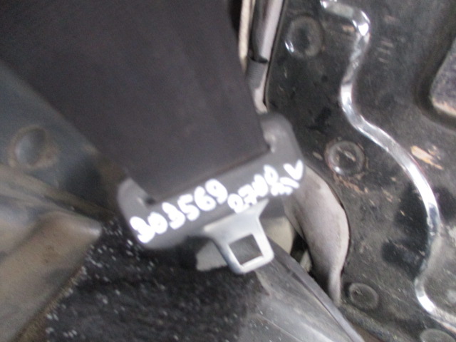 Ремень безопасности
 Daewoo
 Matiz
 2012 г.в.,
                                 двигатель: 0,8 бензин;