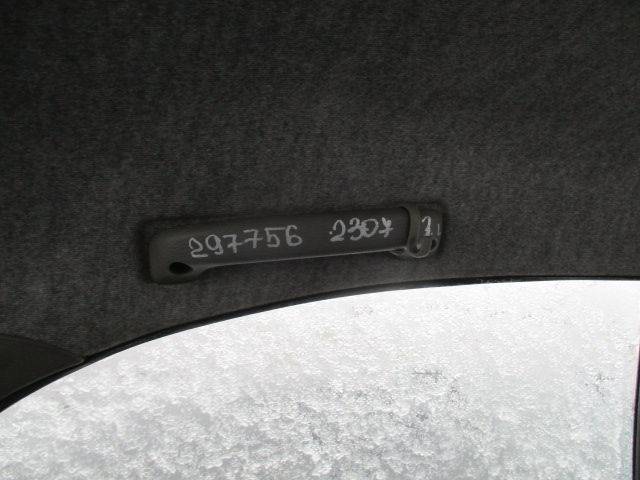 Ручка потолочная
 Chevrolet
 Lanos
 2008 г.в.,
                                кузов: T100; двигатель: 1,5 бензин;