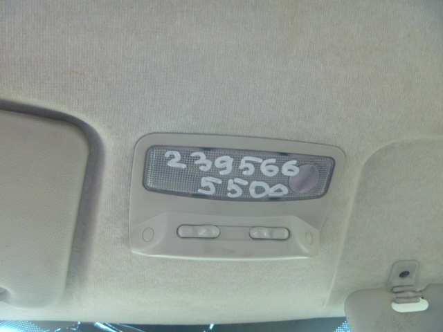 Плафон / подсветка салона передняя
 Fiat
 Albea
 2011 г.в.,
                                 двигатель: 1,4 бензин;