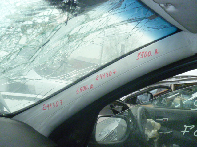 Обшивка стояка кузова переднего
 Fiat
 Albea
 2011 г.в.,
                                 двигатель: 1,4 бензин;