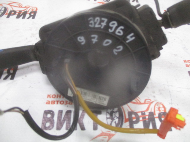 Шлейф сигнала / механизм подрулевой SRS
 VAZ
 VAZ Lada Kalina
 2014 г.в.,
                                кузов: 2194; двигатель: 1,6 бензин / 21126;
