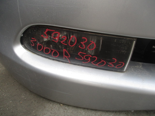 Туманка правая / фара противотуманная
 Lexus
 Lexus GS 350
 2006 г.в.,
                                кузов: GRS191; двигатель: 2GR-FSE;
