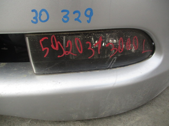 Туманка левая / фара противотуманная
 Lexus
 Lexus GS 350
 2006 г.в.,
                                кузов: GRS191; двигатель: 2GR-FSE;