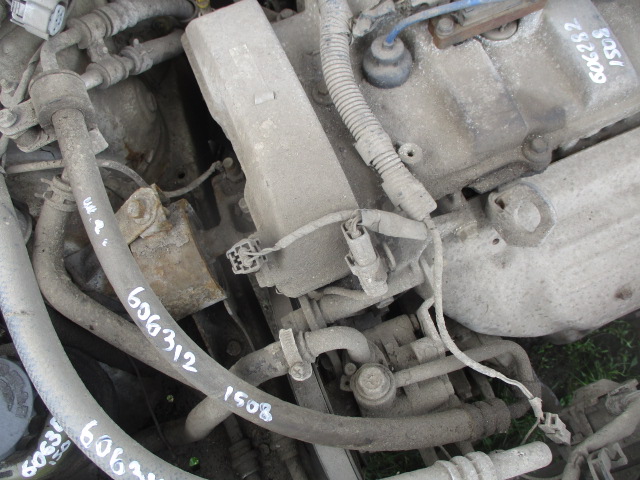 Шланг гидроусилителя / шланг высокого давления
 Mazda
 Premacy
 2001 г.в.,
                                кузов: CP8W; двигатель: FP-DE;