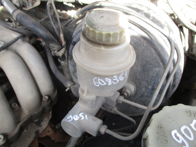 Главный тормозной цилиндр
 Great Wall
 Safe
 2008 г.в.,
                                кузов: G5; двигатель: 491QE;