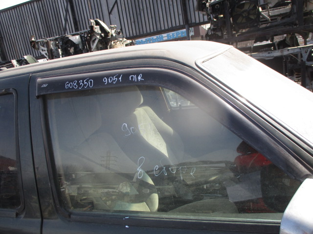 Ветровик двери передней правой
 Great Wall
 Safe
 2008 г.в.,
                                кузов: G5; двигатель: 491QE;
